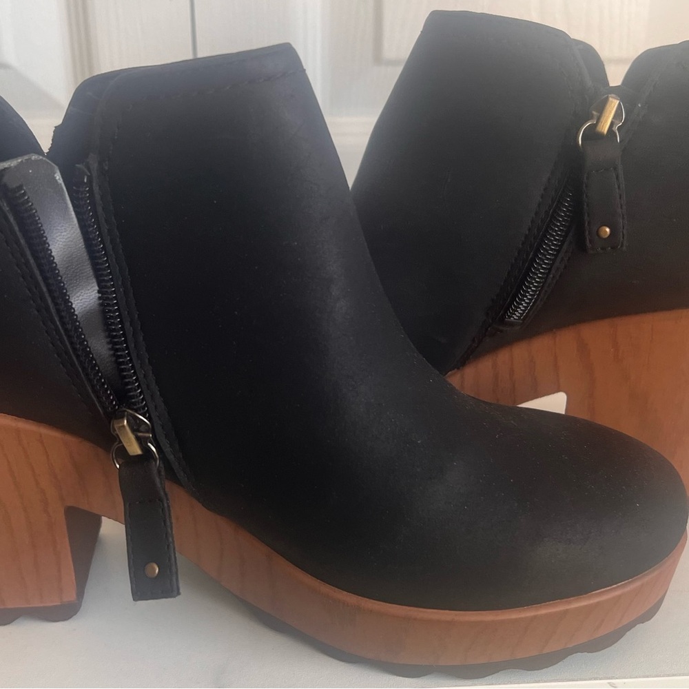 Dr schools women boots